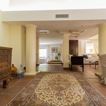 Villa Caterina La Maddalena  Zewnętrze zdjęcie