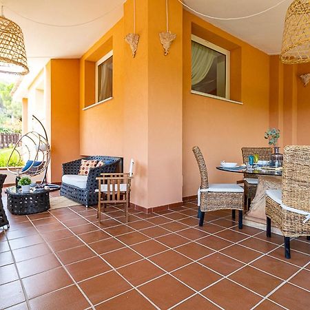 Villa Caterina La Maddalena  Zewnętrze zdjęcie
