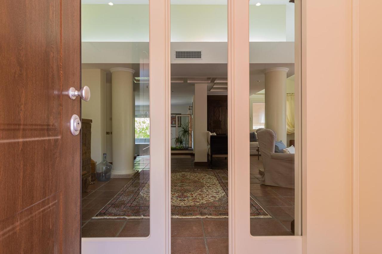 Villa Caterina La Maddalena  Zewnętrze zdjęcie