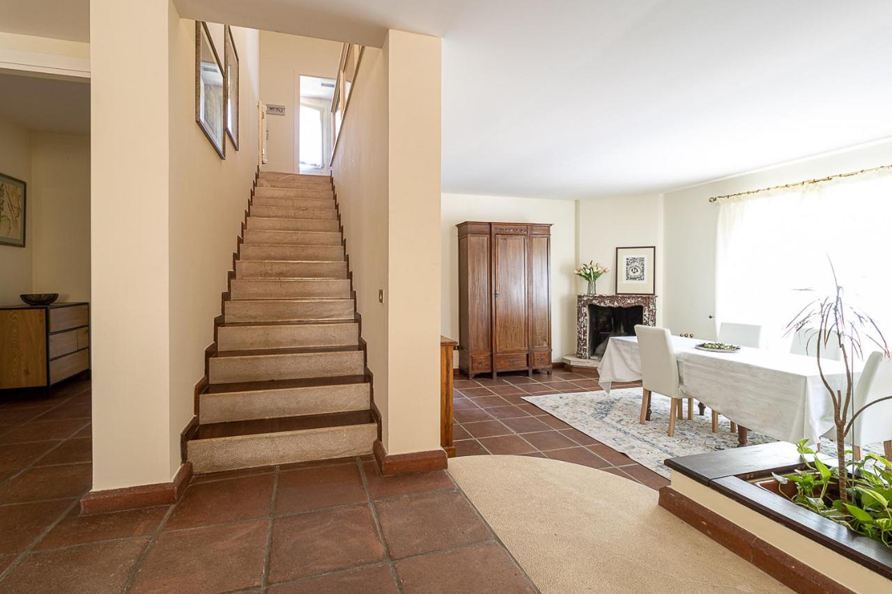 Villa Caterina La Maddalena  Zewnętrze zdjęcie