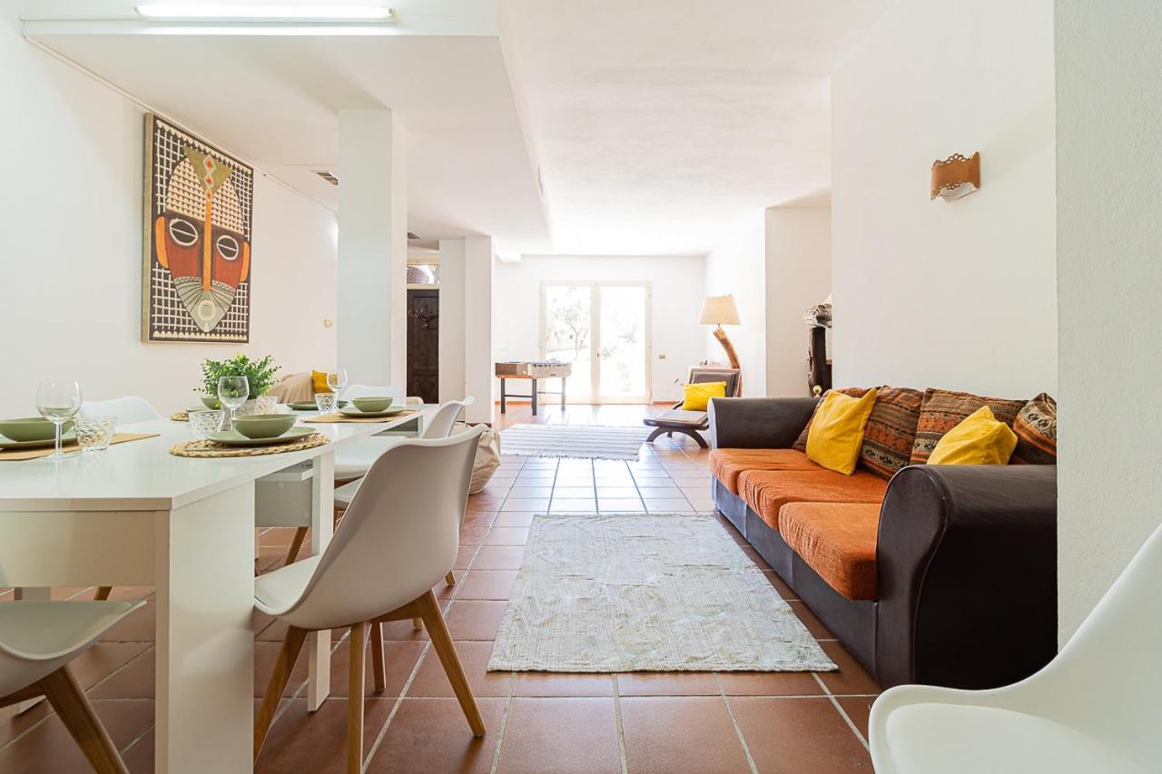 Villa Caterina La Maddalena  Zewnętrze zdjęcie