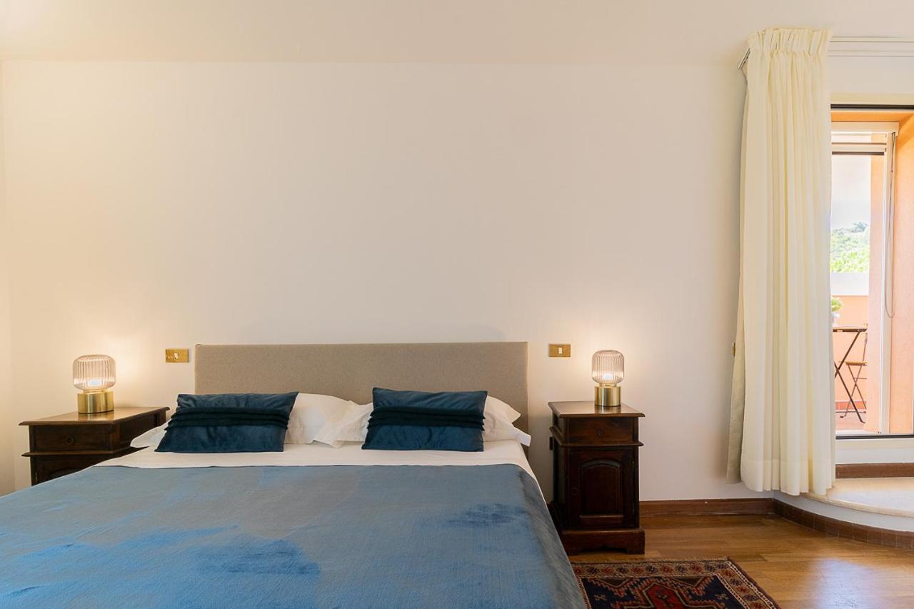 Villa Caterina La Maddalena  Zewnętrze zdjęcie