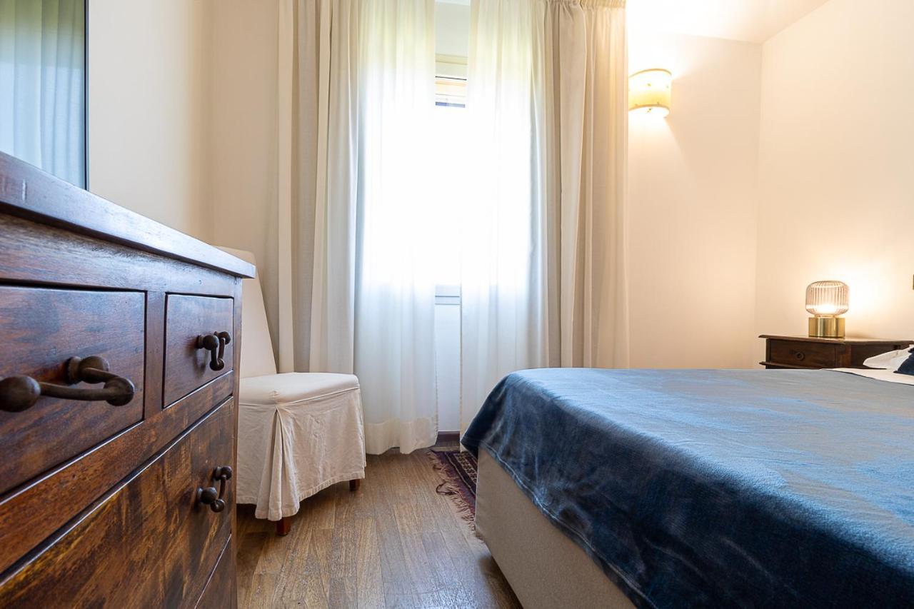 Villa Caterina La Maddalena  Zewnętrze zdjęcie