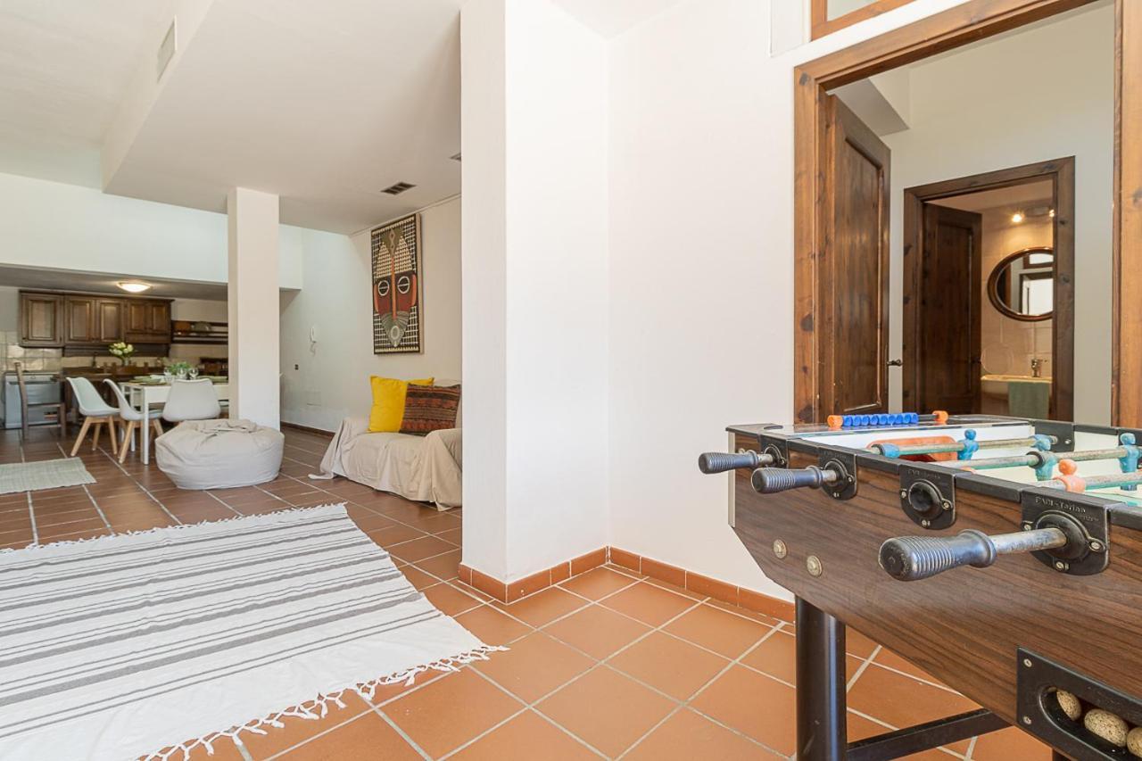 Villa Caterina La Maddalena  Zewnętrze zdjęcie