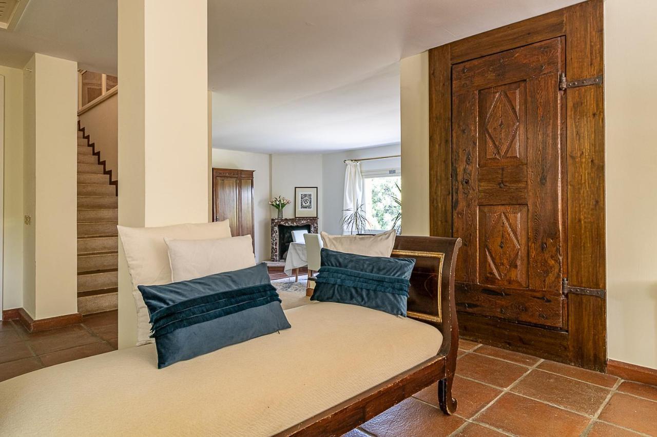 Villa Caterina La Maddalena  Zewnętrze zdjęcie