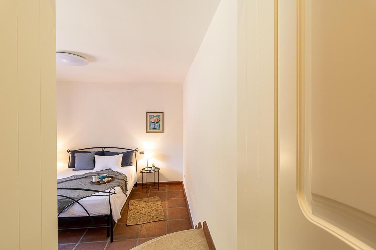 Villa Caterina La Maddalena  Zewnętrze zdjęcie