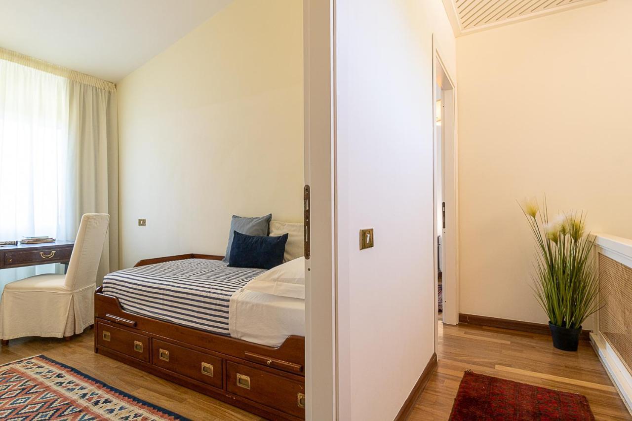 Villa Caterina La Maddalena  Zewnętrze zdjęcie