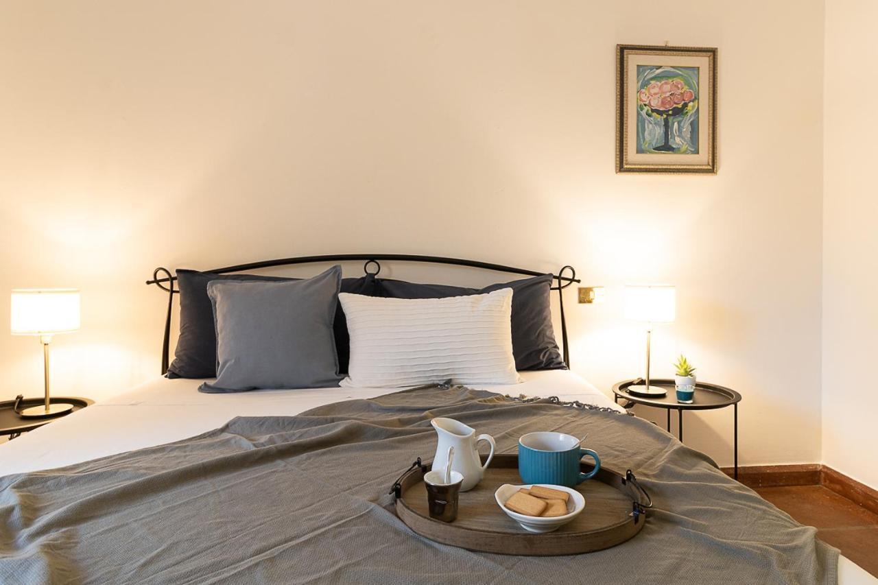 Villa Caterina La Maddalena  Zewnętrze zdjęcie