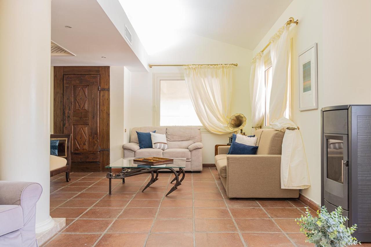 Villa Caterina La Maddalena  Zewnętrze zdjęcie