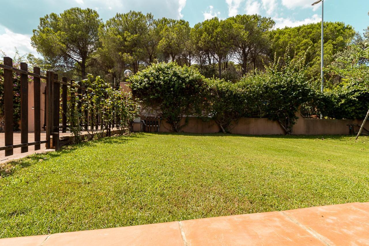 Villa Caterina La Maddalena  Zewnętrze zdjęcie
