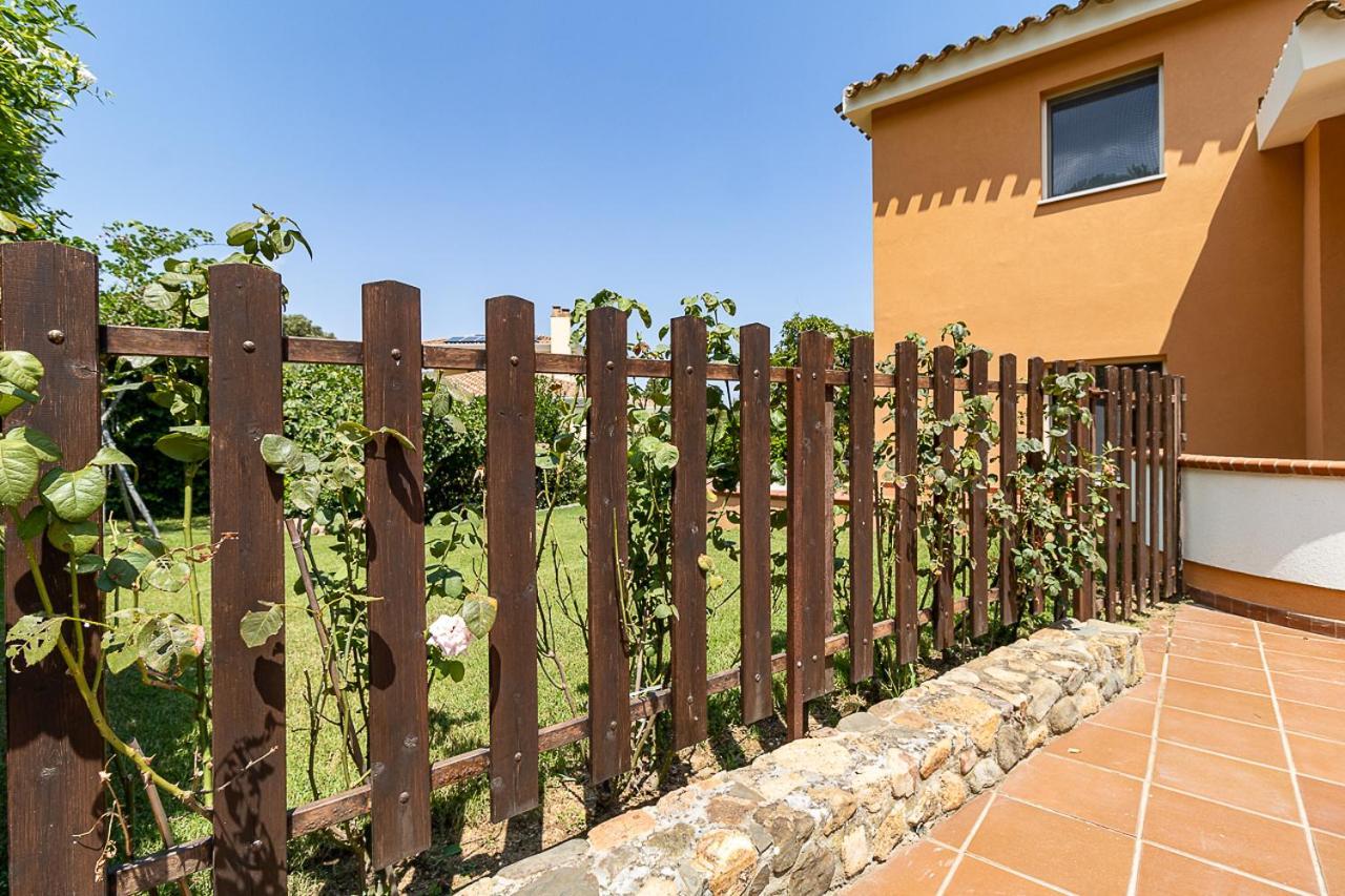 Villa Caterina La Maddalena  Zewnętrze zdjęcie