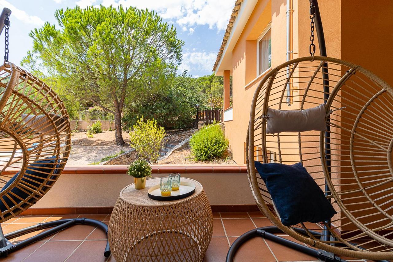 Villa Caterina La Maddalena  Zewnętrze zdjęcie