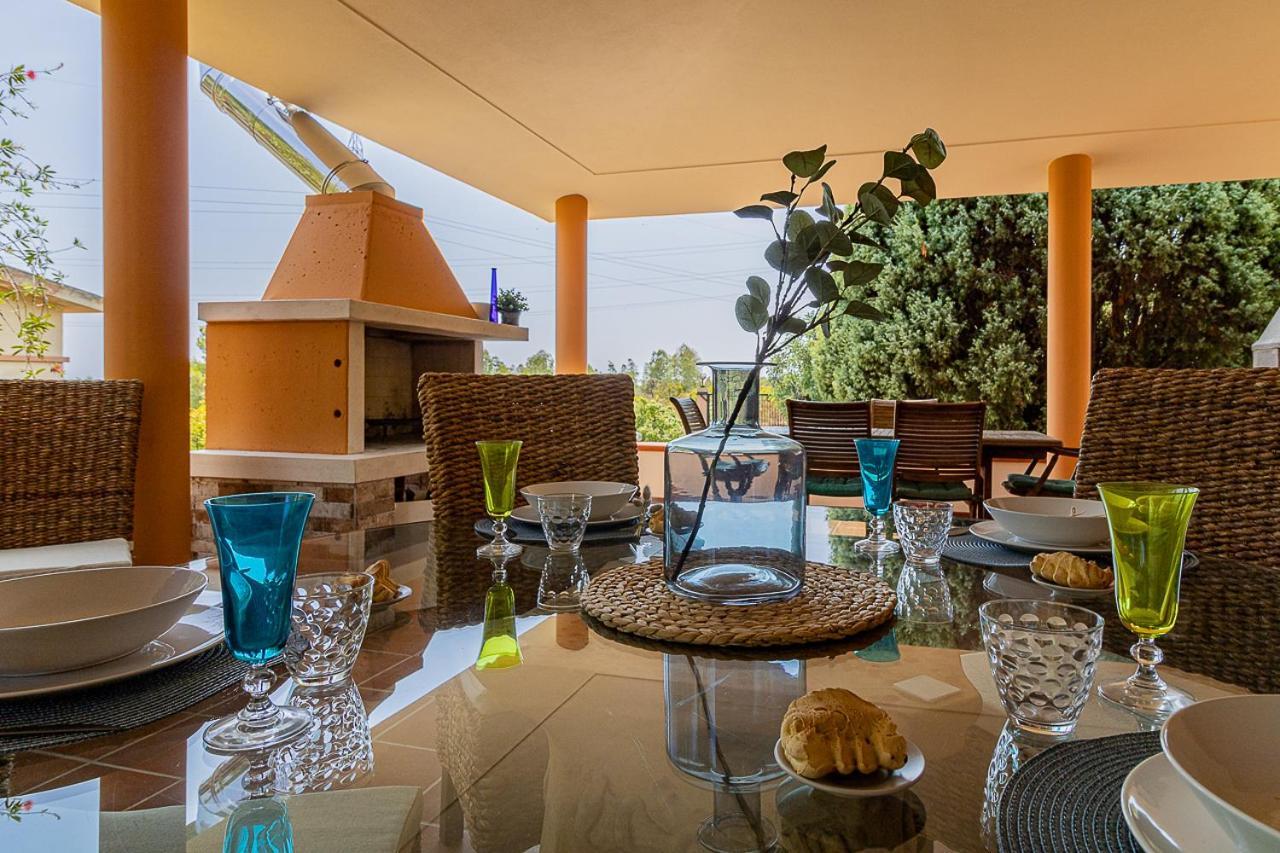 Villa Caterina La Maddalena  Zewnętrze zdjęcie