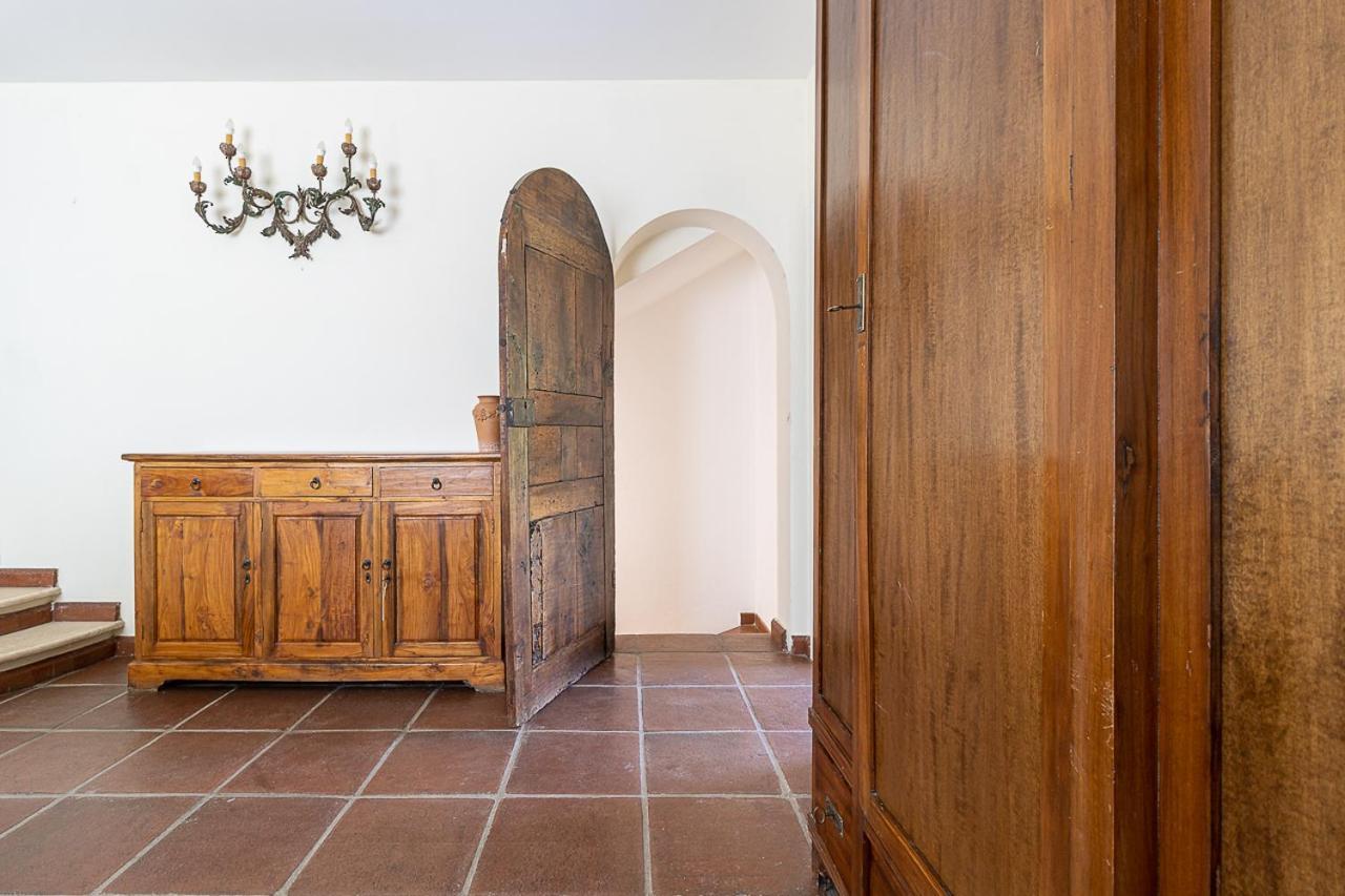 Villa Caterina La Maddalena  Zewnętrze zdjęcie