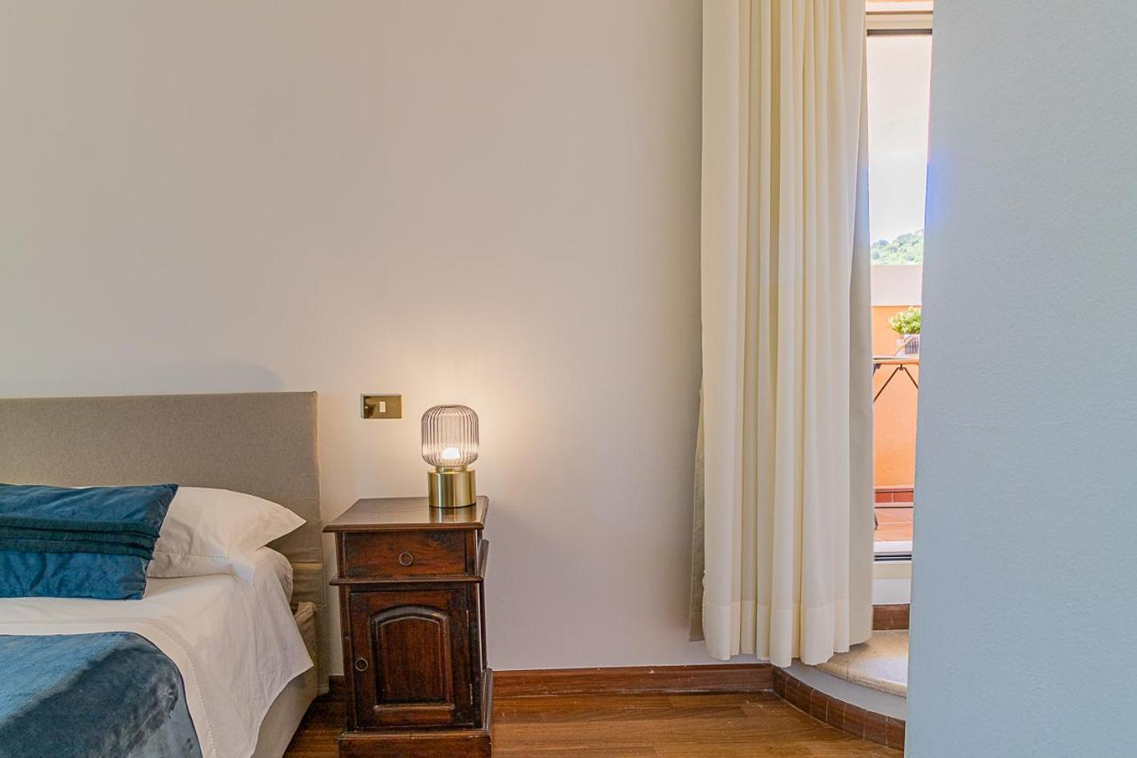 Villa Caterina La Maddalena  Zewnętrze zdjęcie