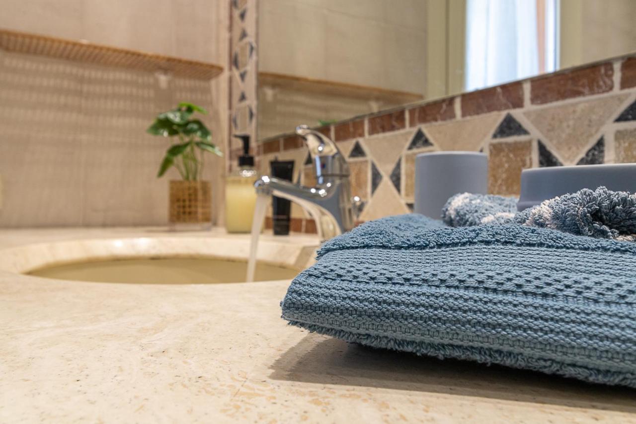 Villa Caterina La Maddalena  Zewnętrze zdjęcie