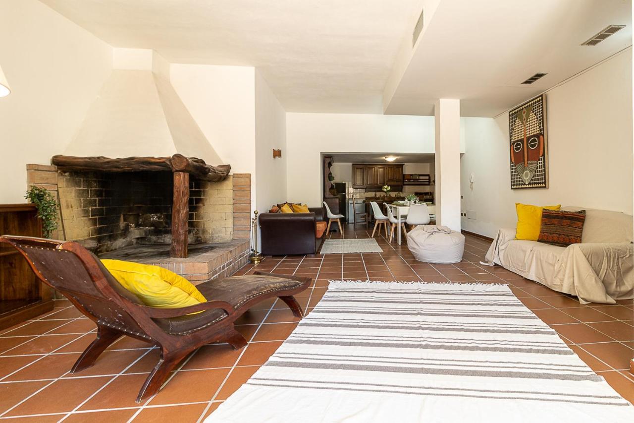 Villa Caterina La Maddalena  Zewnętrze zdjęcie