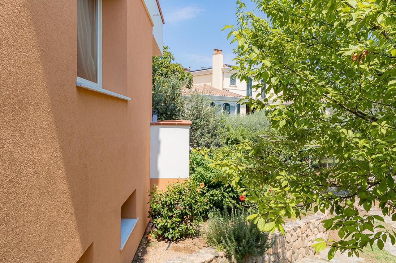 Villa Caterina La Maddalena  Zewnętrze zdjęcie